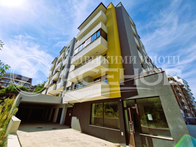 À venda  1 quarto Pleven , Idealen centar , 84 m² | 90512513 - imagem [14]