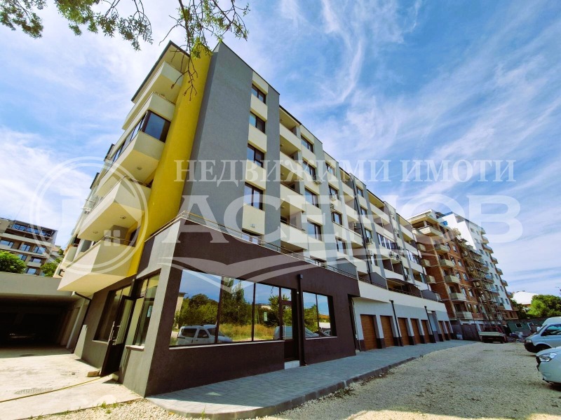 En venta  1 dormitorio Pleven , Idealen tsentar , 84 metros cuadrados | 90512513 - imagen [2]