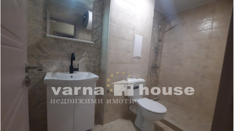 In vendita  1 camera da letto Varna , Vazragdane 1 , 57 mq | 77985130 - Immagine [12]