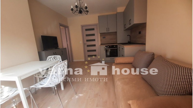 For Sale  1 bedroom Varna , Vazrazhdane 1 , 57 sq.m | 77985130 - image [5]