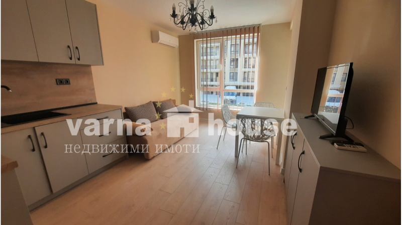 For Sale  1 bedroom Varna , Vazrazhdane 1 , 57 sq.m | 77985130 - image [2]