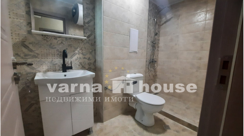 Продава 2-СТАЕН, гр. Варна, Възраждане 1, снимка 10 - Aпартаменти - 47265949