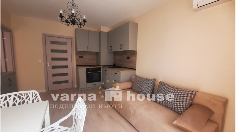 For Sale  1 bedroom Varna , Vazrazhdane 1 , 57 sq.m | 77985130 - image [4]