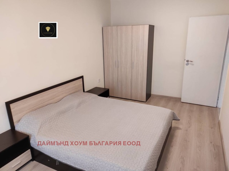 Продава 2-СТАЕН, гр. Пловдив, Кючук Париж, снимка 6 - Aпартаменти - 49435283