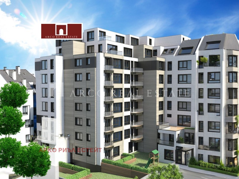 À venda  1 quarto Sofia , Suhata reka , 80 m² | 43517530 - imagem [4]