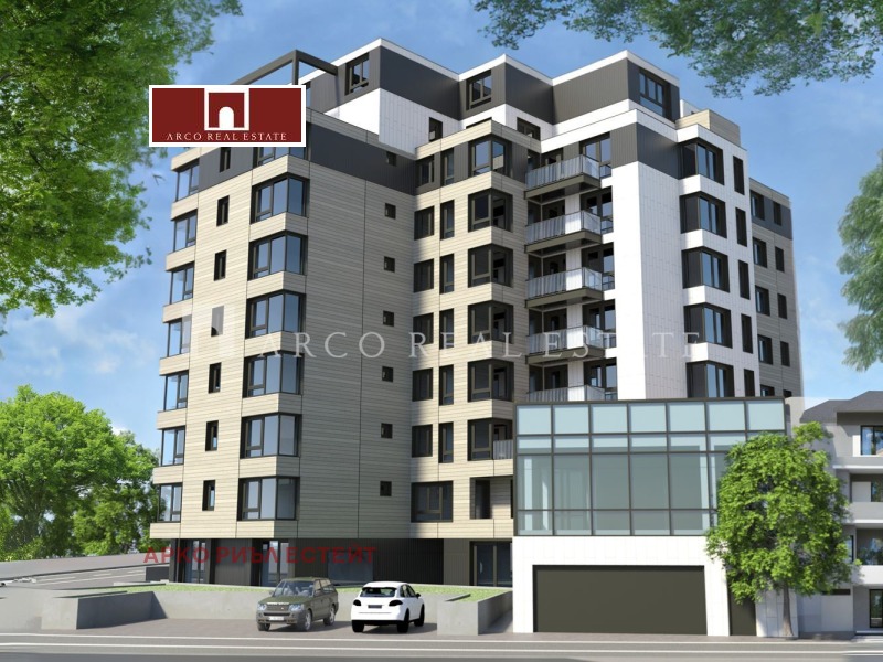 À venda  1 quarto Sofia , Suhata reka , 80 m² | 43517530 - imagem [3]