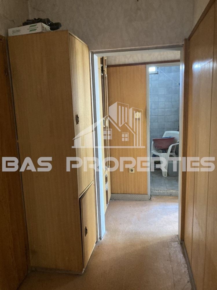 Zu verkaufen  1 Schlafzimmer Sofia , Krasna poljana 1 , 68 qm | 29425888 - Bild [10]
