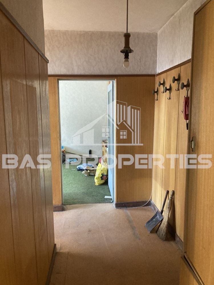 Zu verkaufen  1 Schlafzimmer Sofia , Krasna poljana 1 , 68 qm | 29425888 - Bild [12]