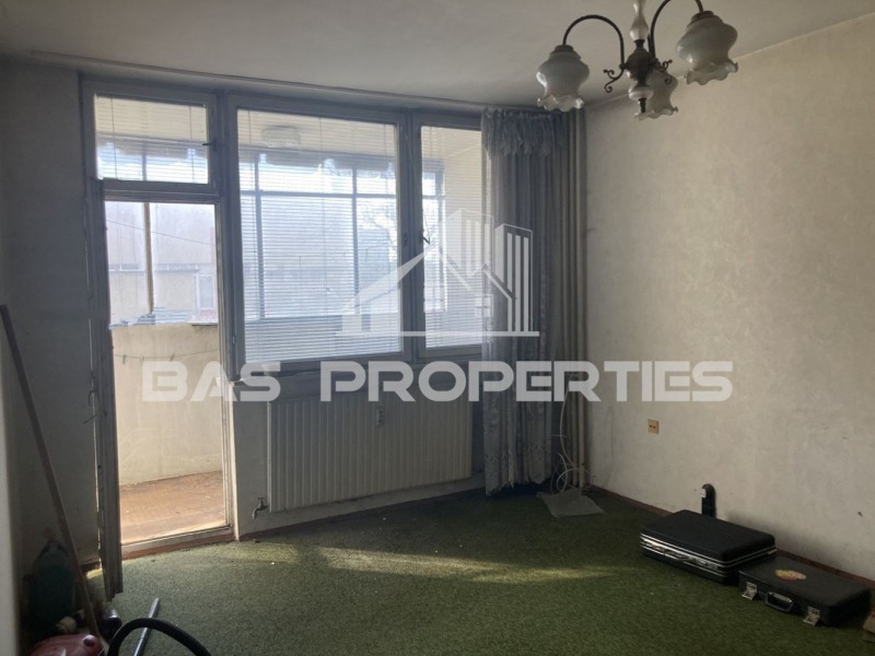 Zu verkaufen  1 Schlafzimmer Sofia , Krasna poljana 1 , 68 qm | 29425888 - Bild [5]