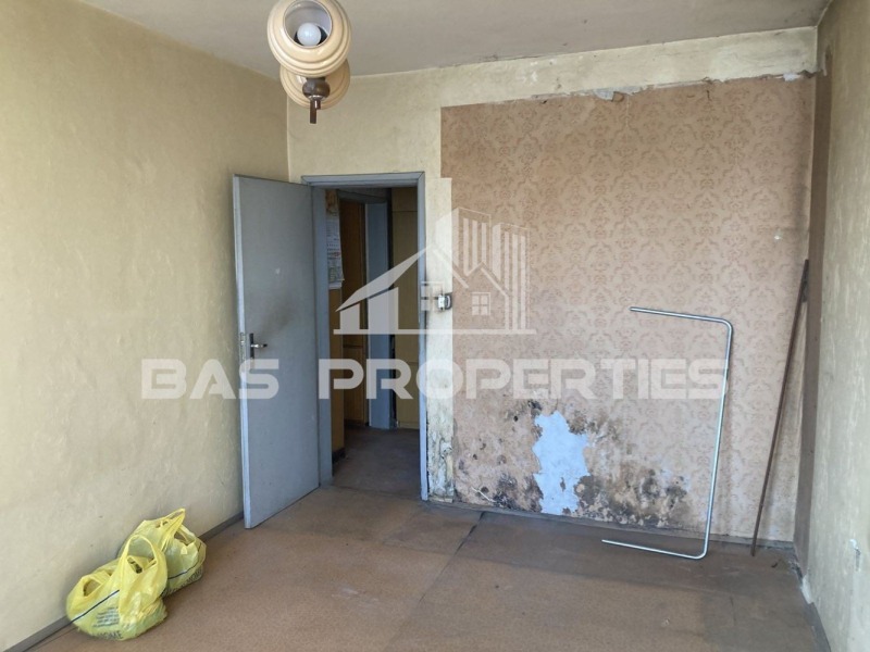 Zu verkaufen  1 Schlafzimmer Sofia , Krasna poljana 1 , 68 qm | 29425888 - Bild [6]