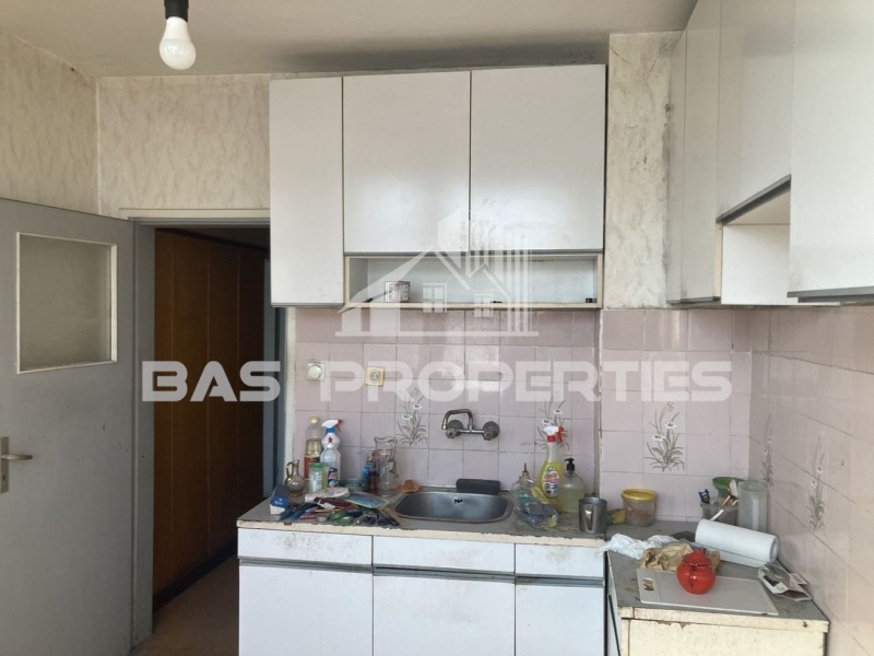 Zu verkaufen  1 Schlafzimmer Sofia , Krasna poljana 1 , 68 qm | 29425888 - Bild [3]