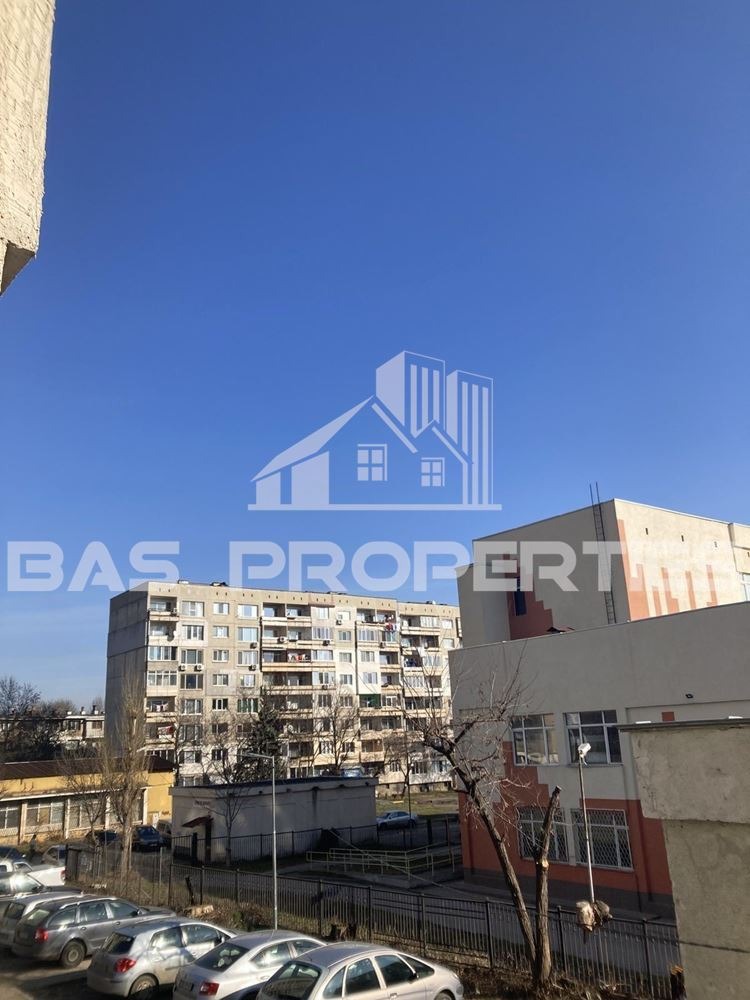 Zu verkaufen  1 Schlafzimmer Sofia , Krasna poljana 1 , 68 qm | 29425888 - Bild [15]