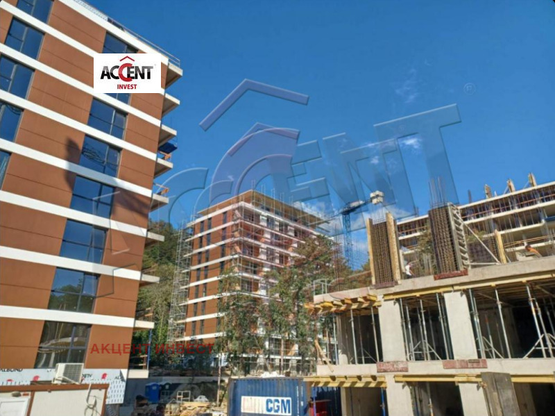 Продава  2-стаен град Варна , Аспарухово , 78 кв.м | 78245504