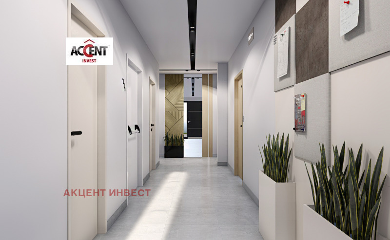 Продава  2-стаен град Варна , Аспарухово , 78 кв.м | 78245504 - изображение [7]