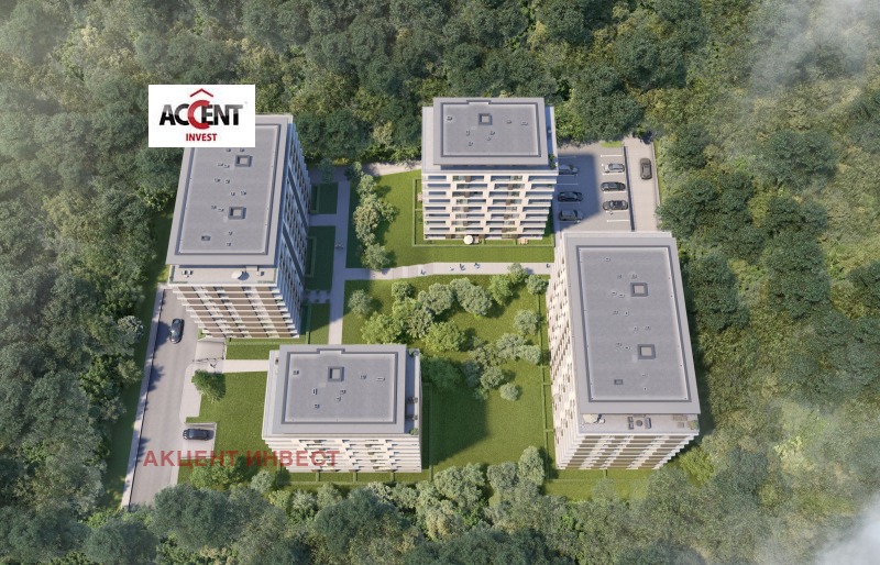 Продава  2-стаен град Варна , Аспарухово , 78 кв.м | 78245504 - изображение [3]