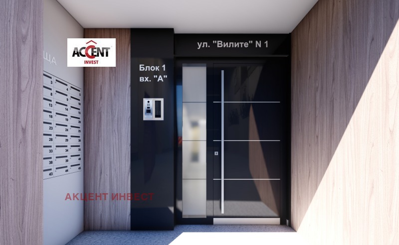 Продава  2-стаен град Варна , Аспарухово , 78 кв.м | 78245504 - изображение [6]