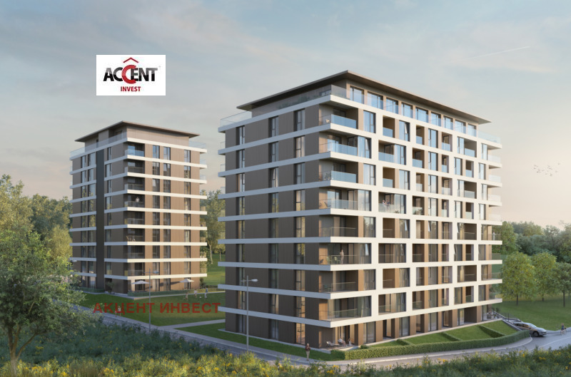 Продава  2-стаен град Варна , Аспарухово , 78 кв.м | 78245504 - изображение [5]