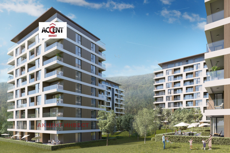 Продава  2-стаен град Варна , Аспарухово , 78 кв.м | 78245504 - изображение [4]