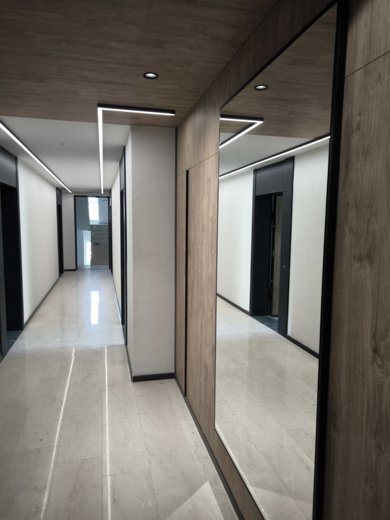 Продава  2-стаен град София , Банишора , 57 кв.м | 89947041 - изображение [2]