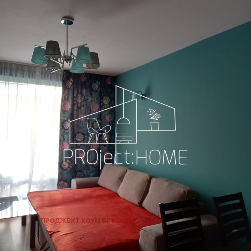 Till salu  1 sovrum region Burgas , k.k. Slantjev brjag , 62 kvm | 67963948 - bild [3]