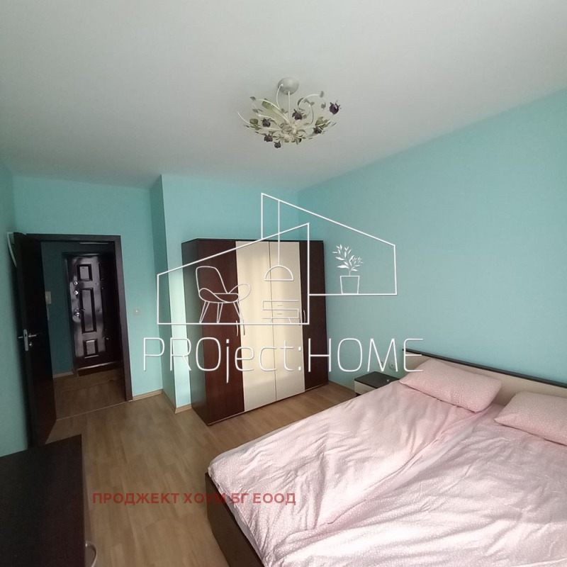 Till salu  1 sovrum region Burgas , k.k. Slantjev brjag , 62 kvm | 67963948 - bild [7]
