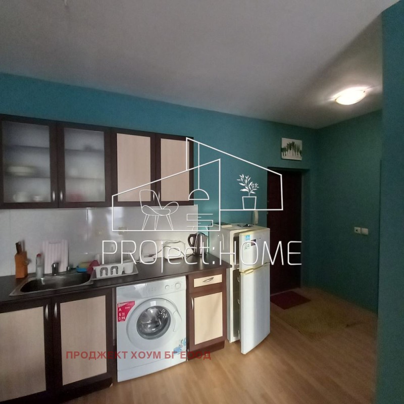 Till salu  1 sovrum region Burgas , k.k. Slantjev brjag , 62 kvm | 67963948 - bild [4]