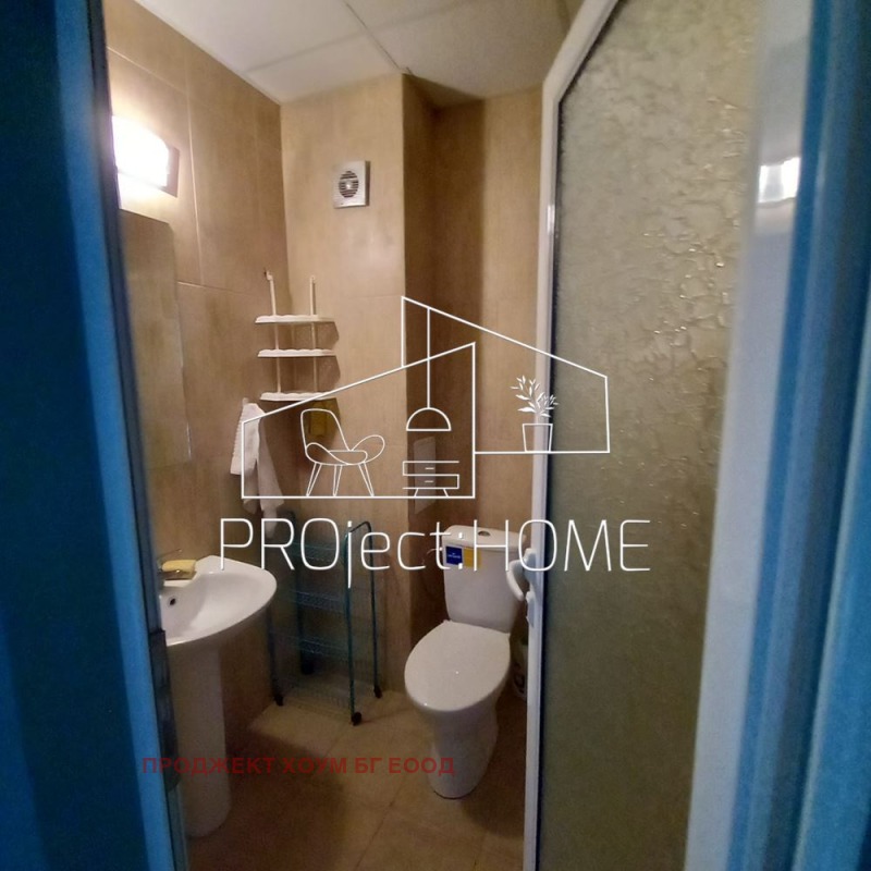 Till salu  1 sovrum region Burgas , k.k. Slantjev brjag , 62 kvm | 67963948 - bild [9]