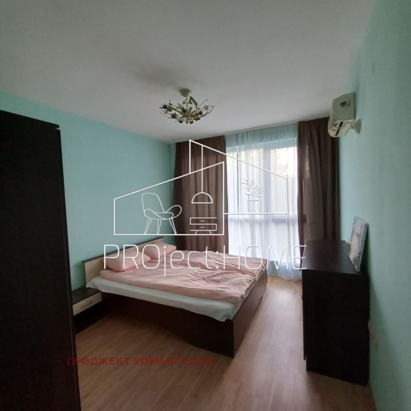 Till salu  1 sovrum region Burgas , k.k. Slantjev brjag , 62 kvm | 67963948 - bild [6]