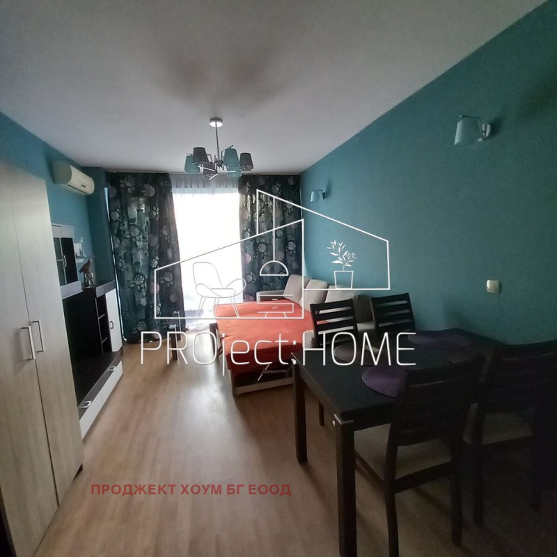 Till salu  1 sovrum region Burgas , k.k. Slantjev brjag , 62 kvm | 67963948 - bild [2]