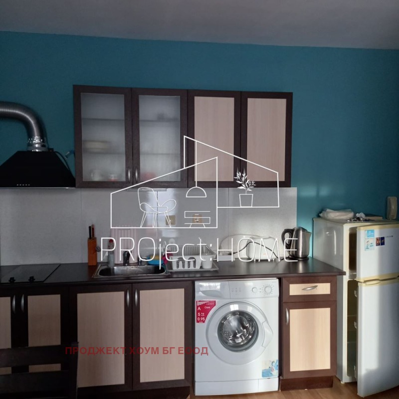 Till salu  1 sovrum region Burgas , k.k. Slantjev brjag , 62 kvm | 67963948 - bild [5]