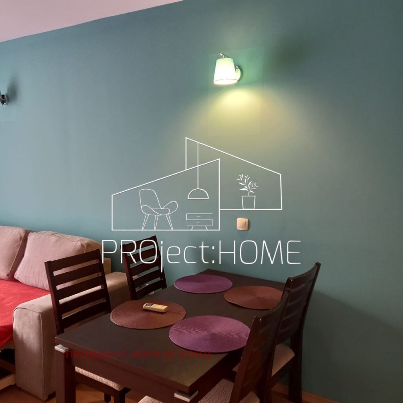 Till salu  1 sovrum region Burgas , k.k. Slantjev brjag , 62 kvm | 67963948 - bild [8]