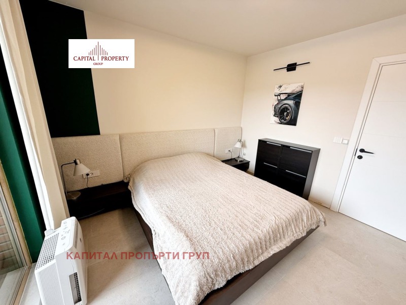 Zu verkaufen  1 Schlafzimmer Sofia , Pantscharewo , 75 qm | 25523633 - Bild [8]