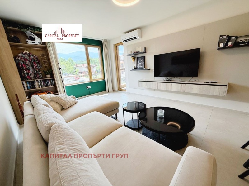 Zu verkaufen  1 Schlafzimmer Sofia , Pantscharewo , 75 qm | 25523633