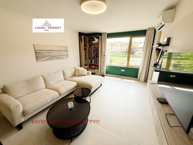 Zu verkaufen  1 Schlafzimmer Sofia , Pantscharewo , 75 qm | 25523633 - Bild [2]