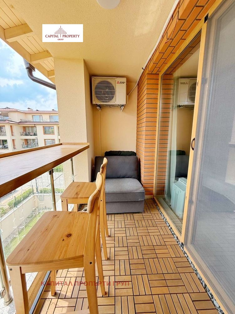 Zu verkaufen  1 Schlafzimmer Sofia , Pantscharewo , 75 qm | 25523633 - Bild [11]