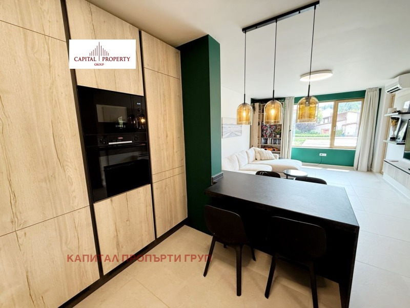 Zu verkaufen  1 Schlafzimmer Sofia , Pantscharewo , 75 qm | 25523633 - Bild [5]
