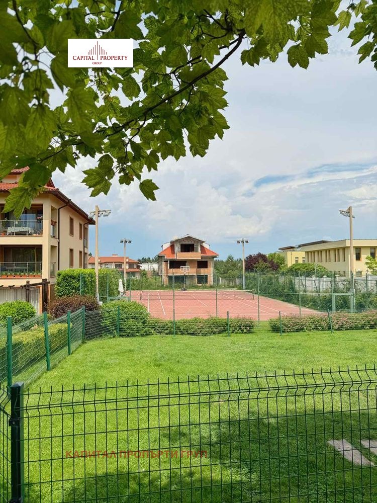 Zu verkaufen  1 Schlafzimmer Sofia , Pantscharewo , 75 qm | 25523633 - Bild [16]