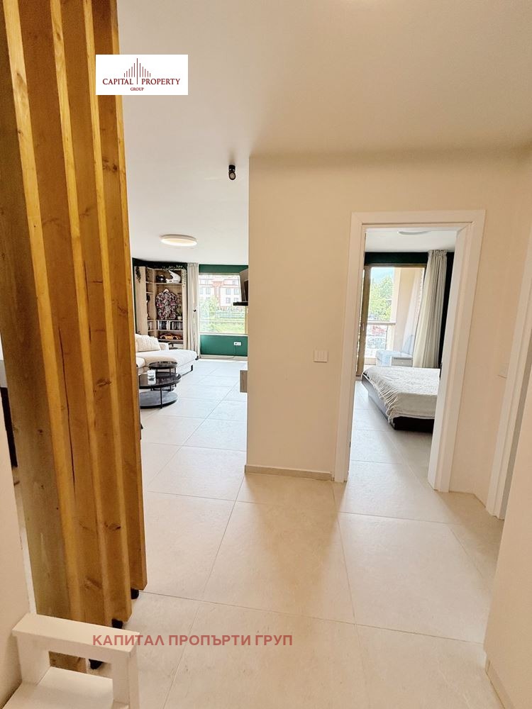 Zu verkaufen  1 Schlafzimmer Sofia , Pantscharewo , 75 qm | 25523633 - Bild [6]