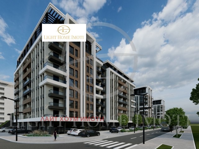 À venda  1 quarto Plovdiv , Hristo Smirnenski , 75 m² | 39592758