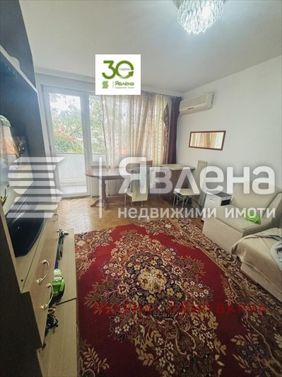 À vendre  1 chambre Varna , Tsentralna pochta , 50 m² | 86525197 - image [7]
