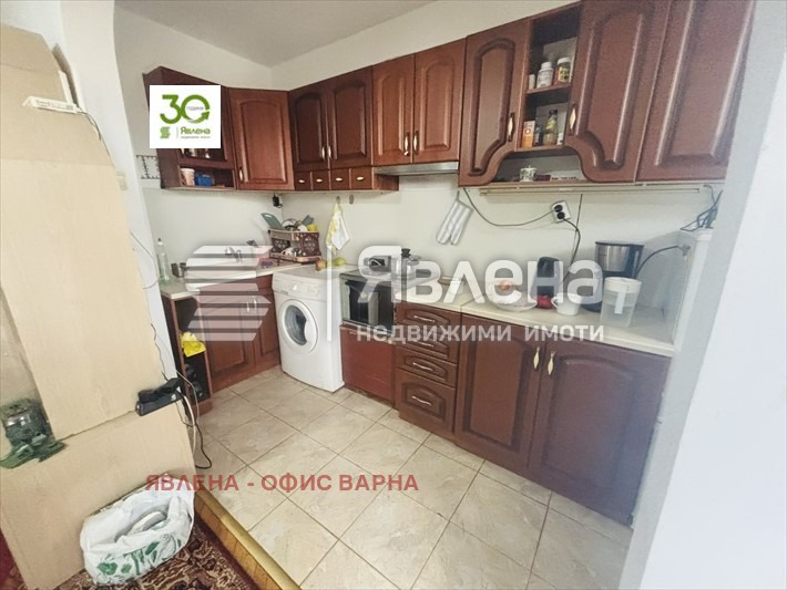 Продава 2-СТАЕН, град Варна, Централна поща • 158000 € / 309021.14 лв. • 97577492 1