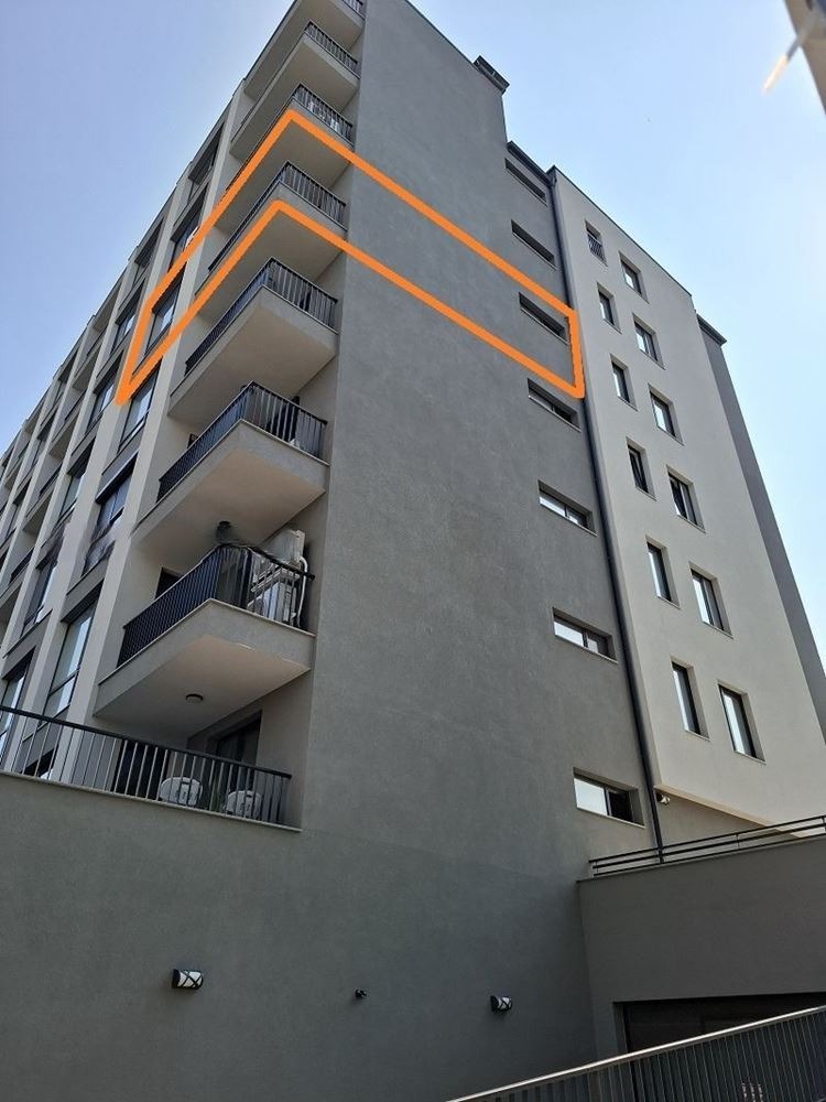 De vânzare  1 dormitor Sofia , Ovcia cupel 2 , 74 mp | 73936300 - imagine [8]