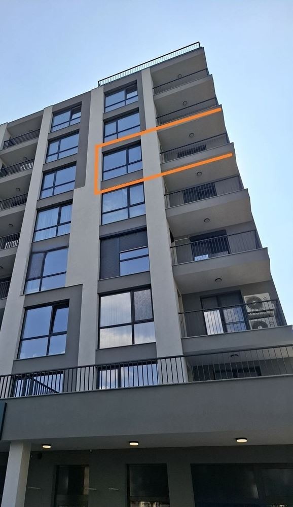 De vânzare  1 dormitor Sofia , Ovcia cupel 2 , 74 mp | 73936300 - imagine [9]