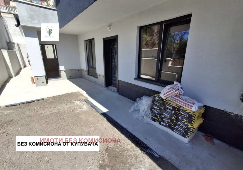 Na prodej  1 ložnice Varna , m-t Akčelar , 94 m2 | 42019001 - obraz [8]