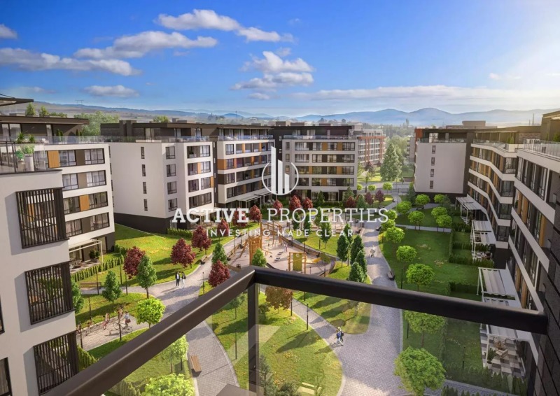 Продава 2-СТАЕН, гр. Перник, Изток, снимка 3 - Апартаменти - 52395322