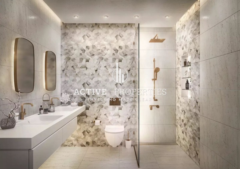 Продава 2-СТАЕН, гр. Перник, Изток, снимка 2 - Апартаменти - 52395322