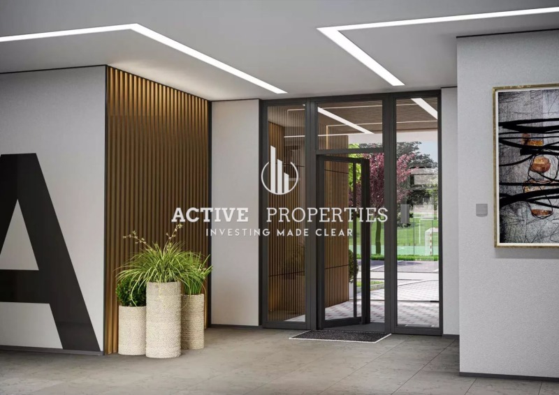 Продава 2-СТАЕН, гр. Перник, Изток, снимка 9 - Апартаменти - 52395322