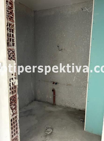 Продава 2-СТАЕН, гр. Пловдив, Тракия, снимка 3 - Апартаменти - 52402385