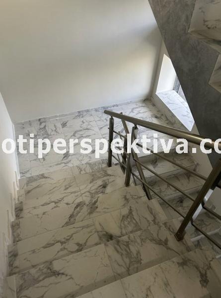 Продава 2-СТАЕН, гр. Пловдив, Тракия, снимка 6 - Апартаменти - 52402385