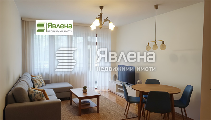 Продава 2-СТАЕН, гр. София, Борово